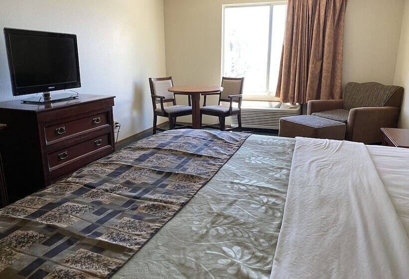 酒店 National 9 Inn Price