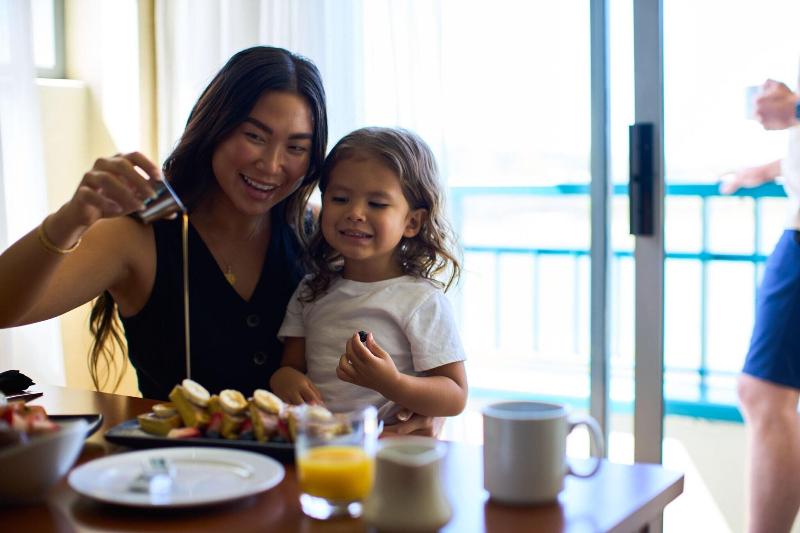 فندق Newport Beach Marriott Bayview