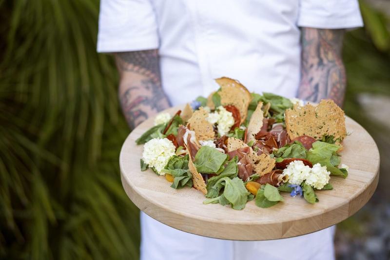 فندق Newport Beach Marriott Bayview