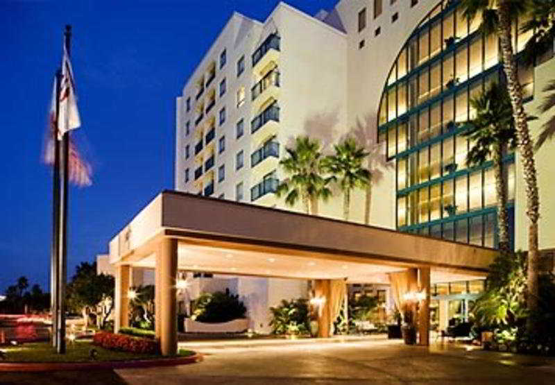 فندق Newport Beach Marriott Bayview