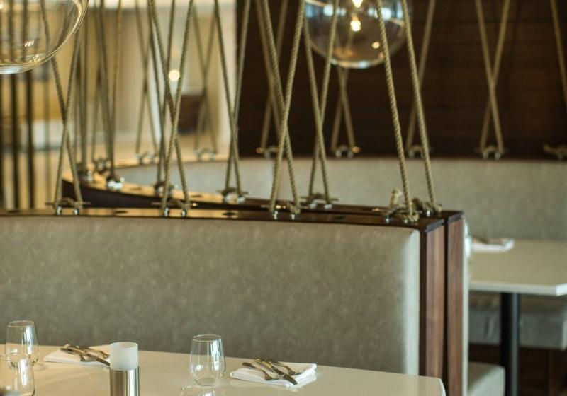 Newport Marriott Hotel & Spa