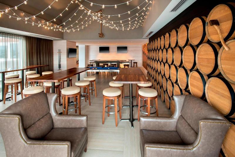 Newport Marriott Hotel & Spa