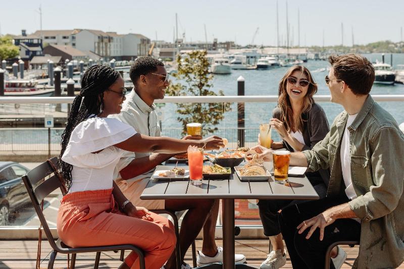 Newport Marriott Hotel & Spa