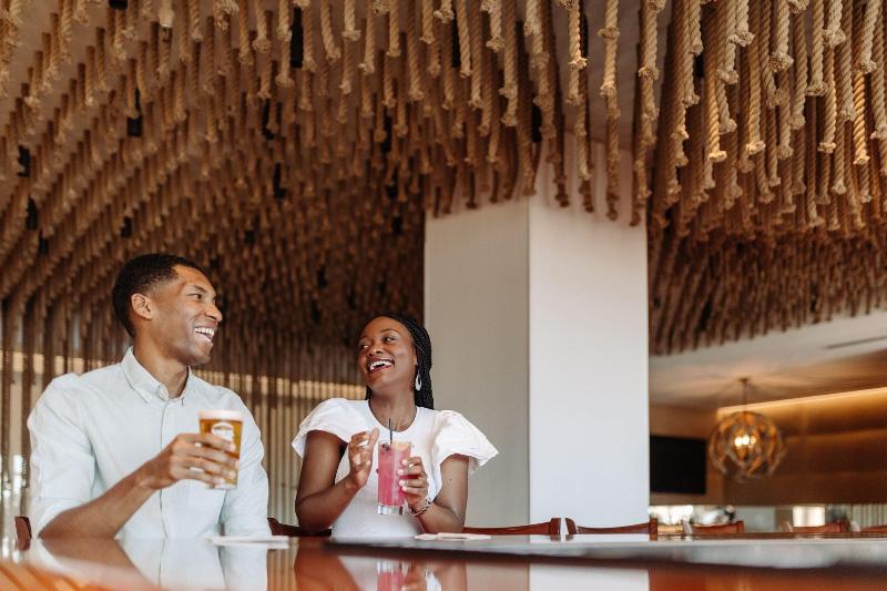 Newport Marriott Hotel & Spa