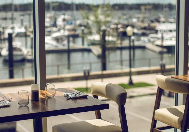 Newport Marriott Hotel & Spa