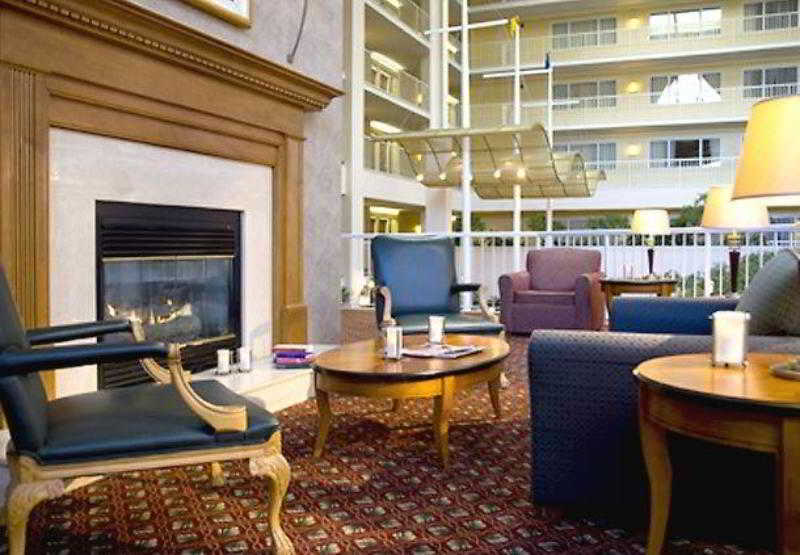 Newport Marriott Hotel & Spa