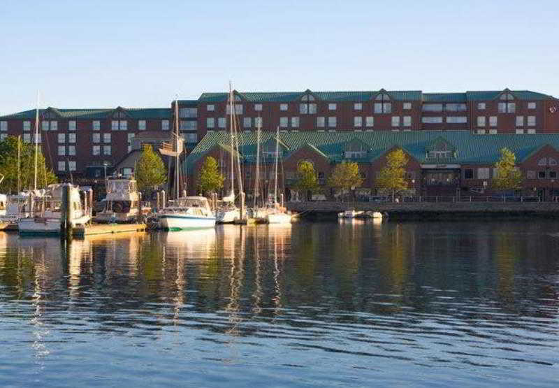 Newport Marriott Hotel & Spa