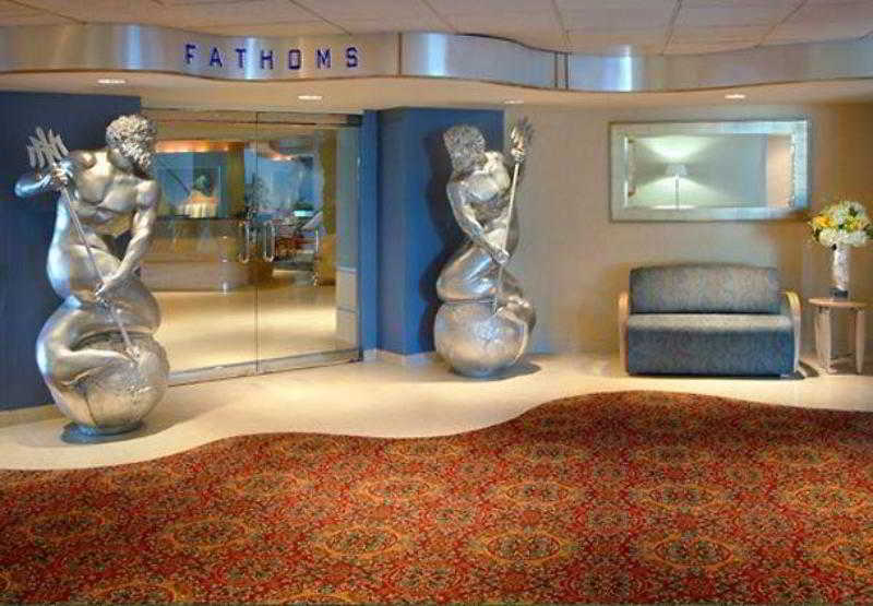 Newport Marriott Hotel & Spa