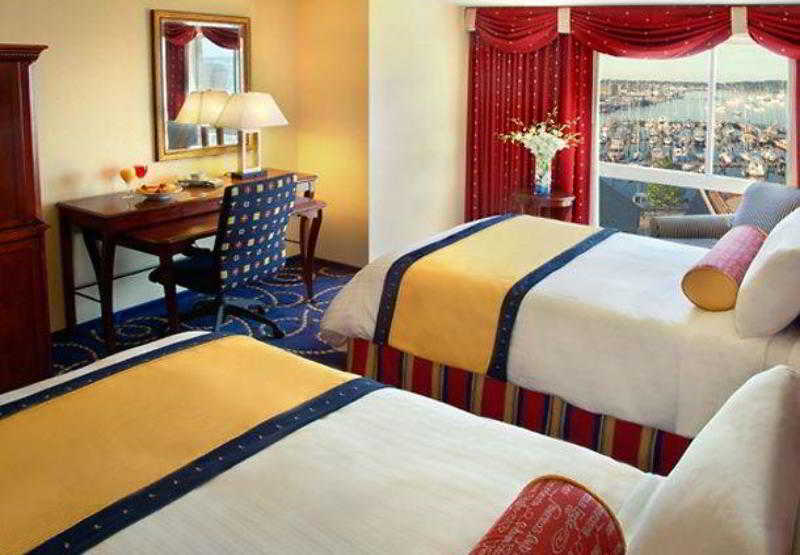 Newport Marriott Hotel & Spa