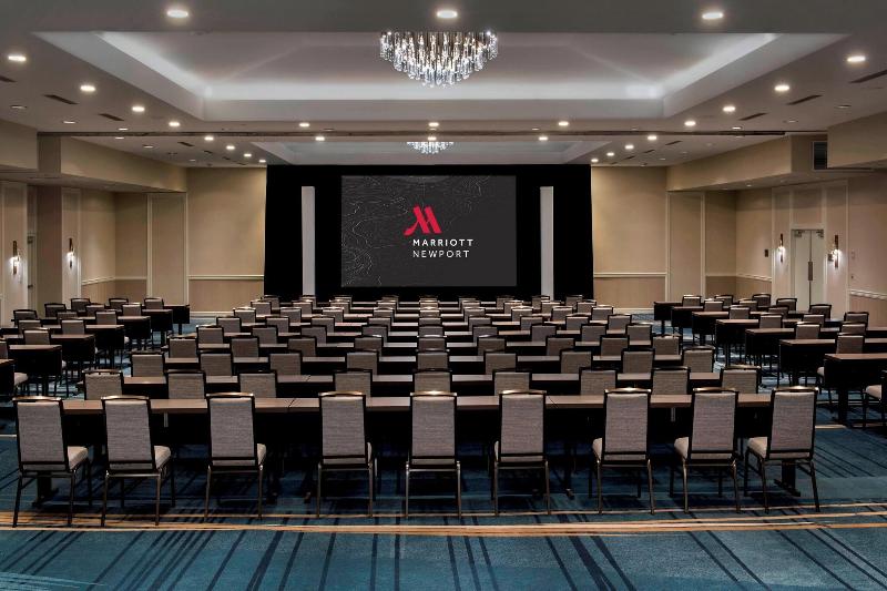 Newport Marriott Hotel & Spa