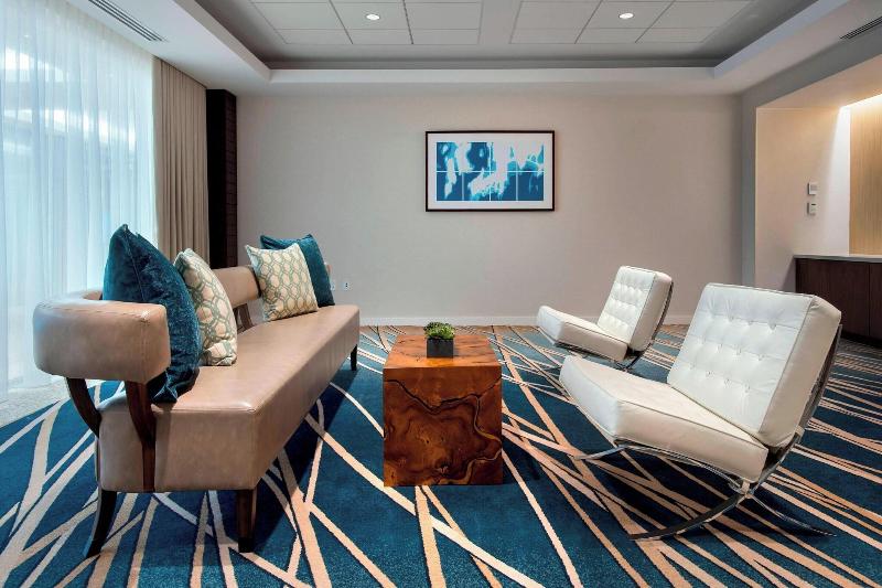 Newport Marriott Hotel & Spa