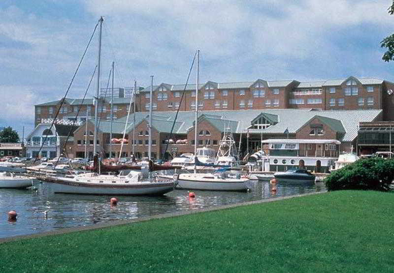 Newport Marriott Hotel & Spa