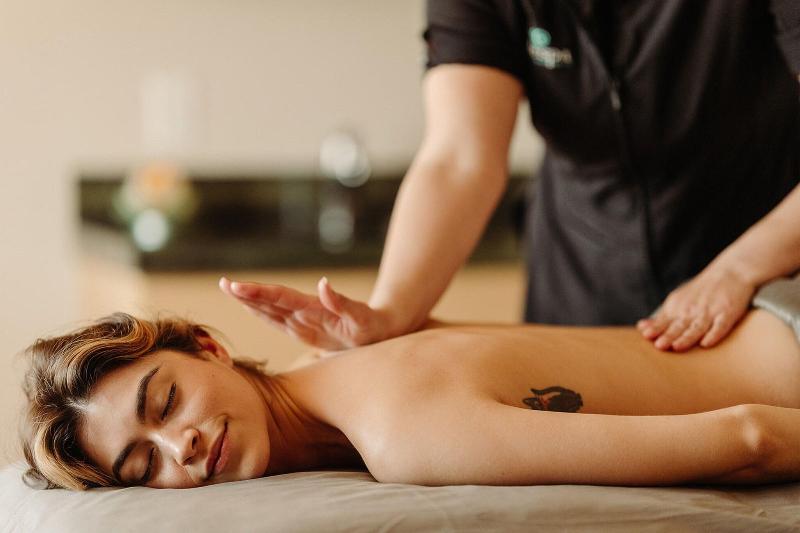 Newport Marriott Hotel & Spa