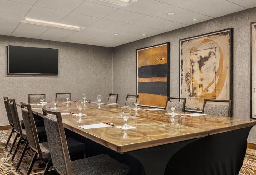 בית מלון כפרי Omaha Marriott