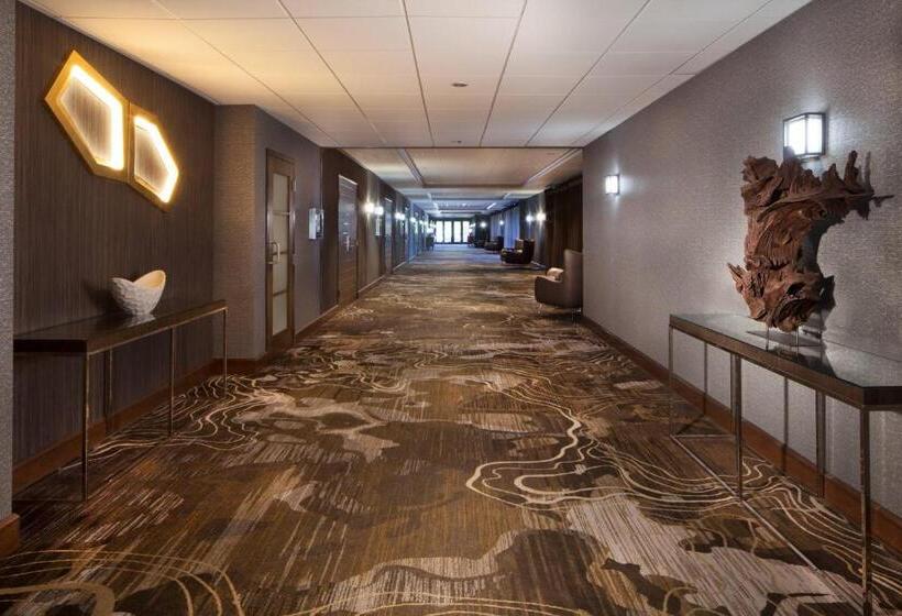 ホテル Omaha Marriott