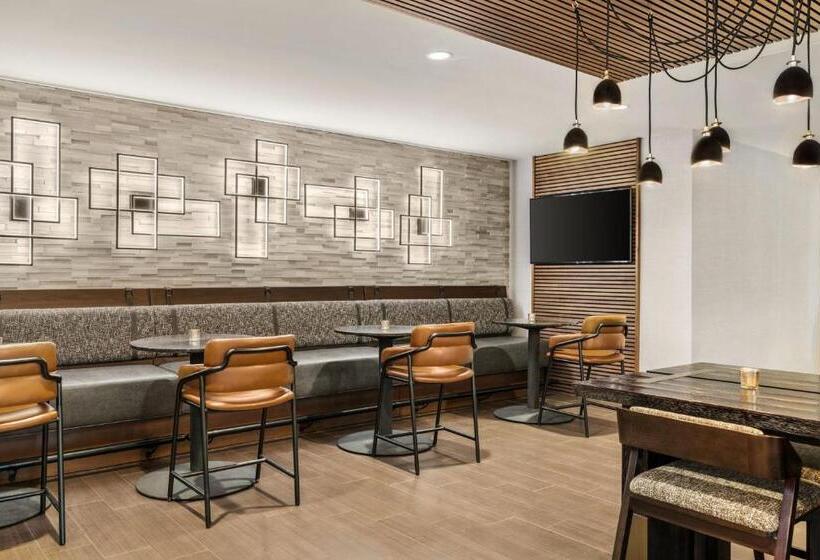 酒店 Omaha Marriott