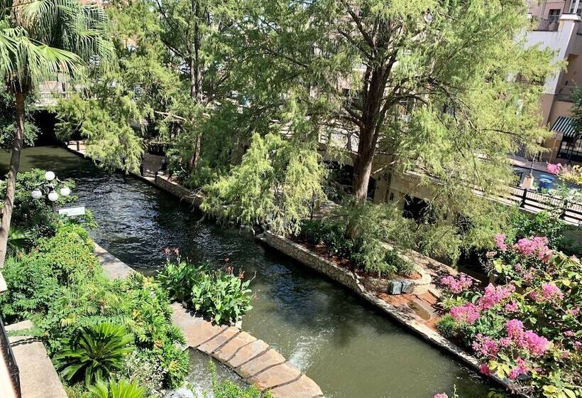 فندق Omni La Mansion Del Rio