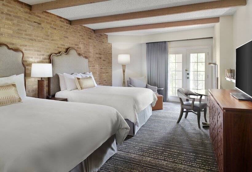 فندق Omni La Mansion Del Rio