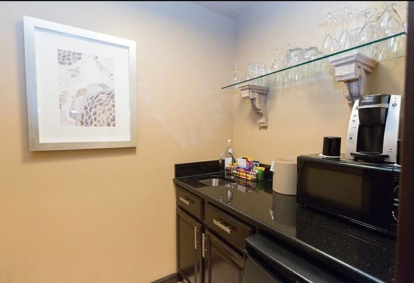 فندق Omni La Mansion Del Rio