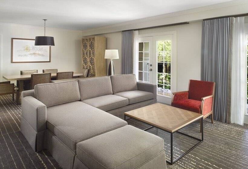 فندق Omni La Mansion Del Rio