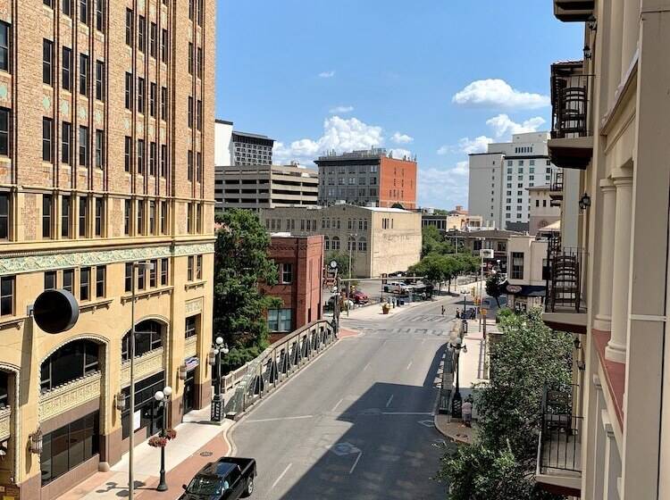 فندق Omni La Mansion Del Rio