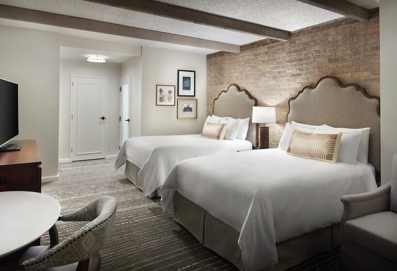 فندق Omni La Mansion Del Rio