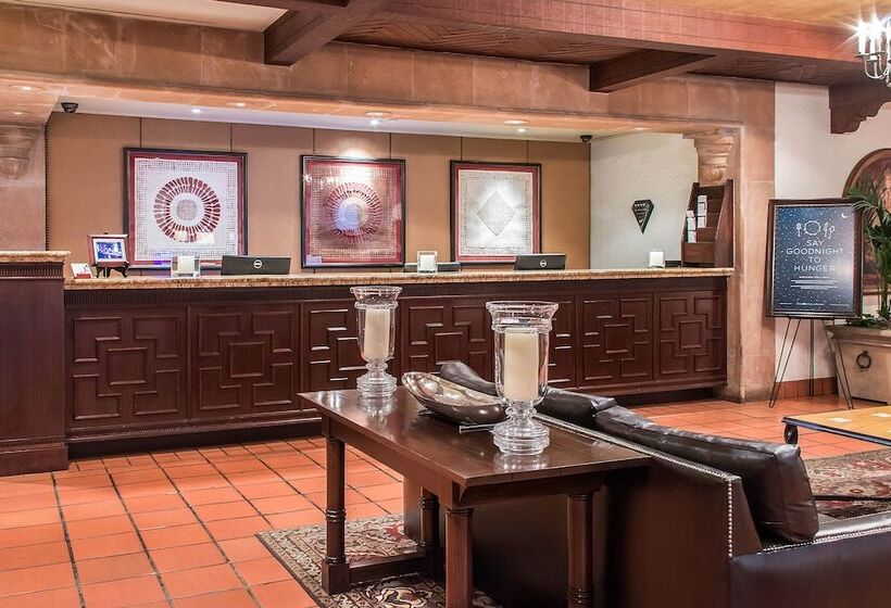 فندق Omni La Mansion Del Rio