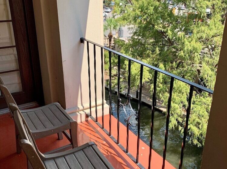 فندق Omni La Mansion Del Rio