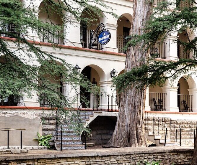 فندق Omni La Mansion Del Rio