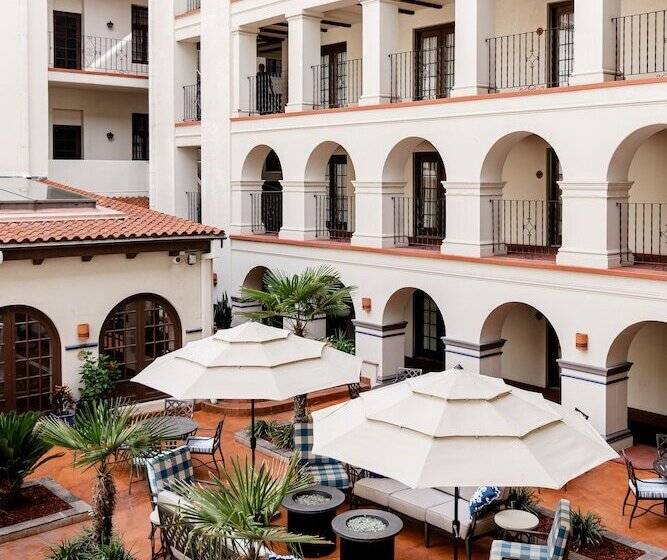 فندق Omni La Mansion Del Rio