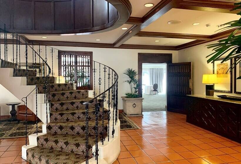 فندق Omni La Mansion Del Rio