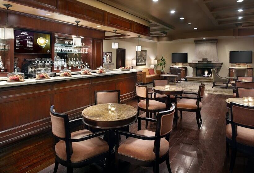 فندق Omni La Mansion Del Rio