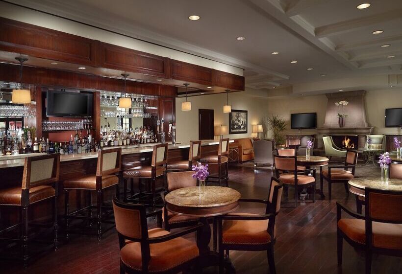 فندق Omni La Mansion Del Rio