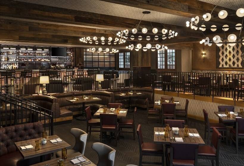 فندق Omni La Mansion Del Rio