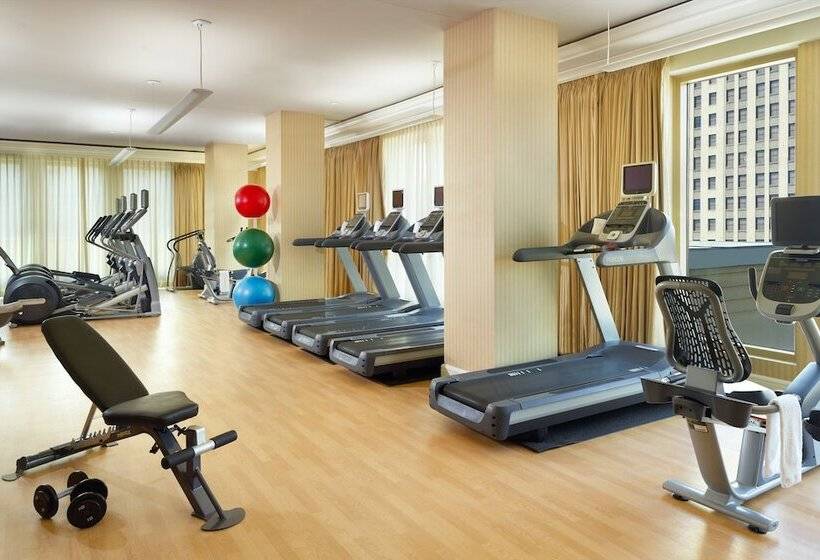 فندق Omni La Mansion Del Rio