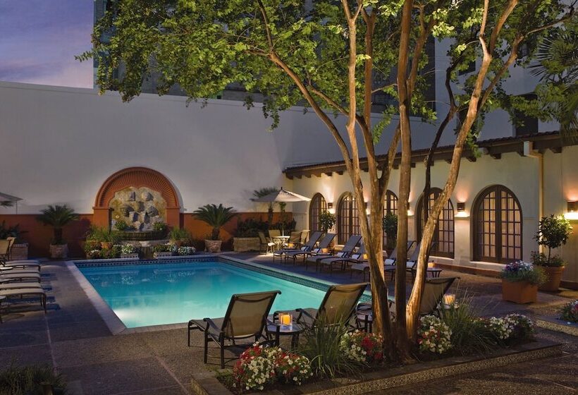 فندق Omni La Mansion Del Rio