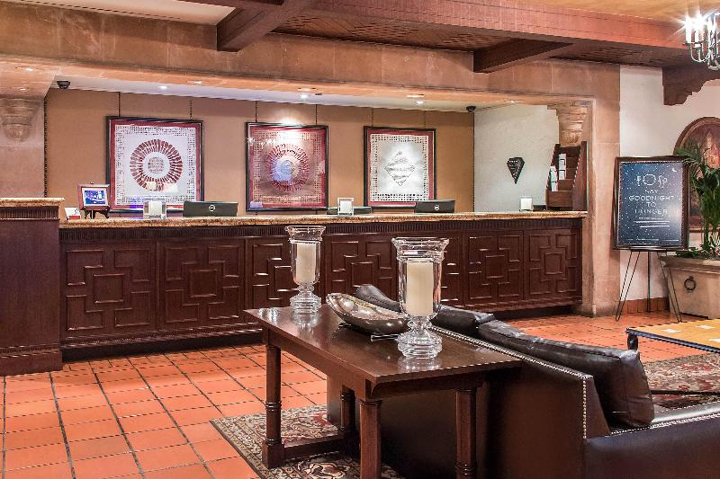 فندق Omni La Mansion Del Rio