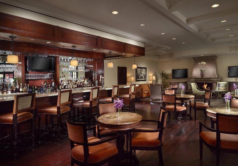 فندق Omni La Mansion Del Rio