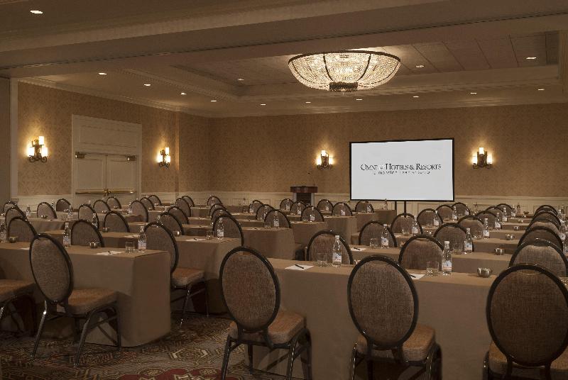 فندق Omni La Mansion Del Rio