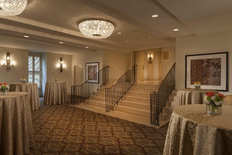 فندق Omni La Mansion Del Rio