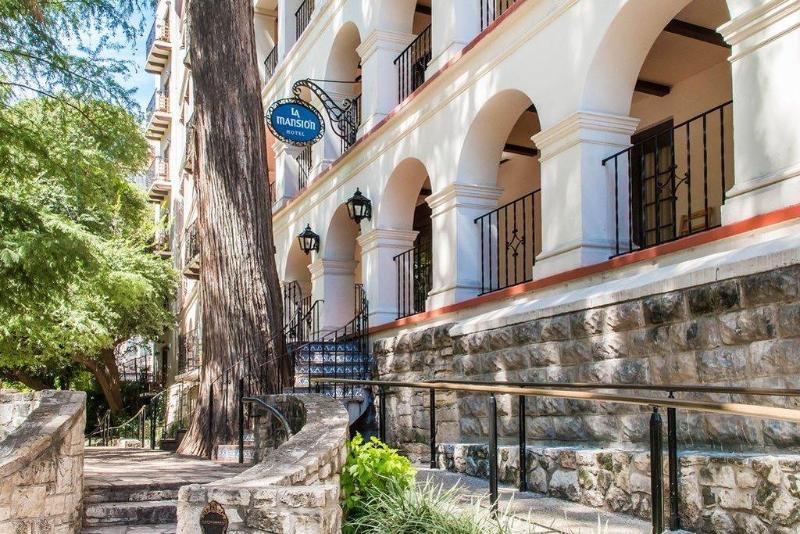 فندق Omni La Mansion Del Rio