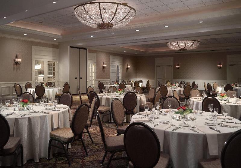 فندق Omni La Mansion Del Rio