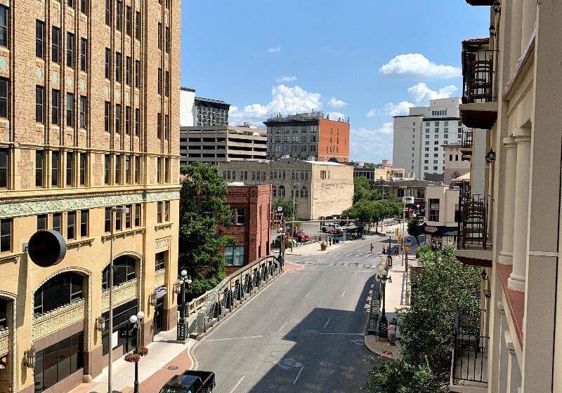 فندق Omni La Mansion Del Rio