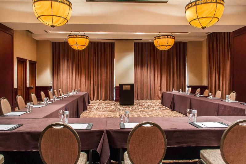 فندق Omni La Mansion Del Rio