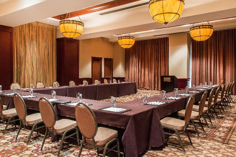 فندق Omni La Mansion Del Rio