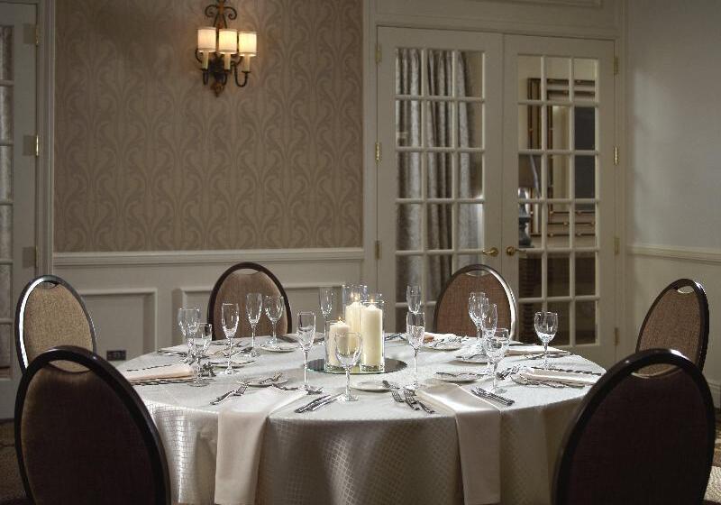 فندق Omni La Mansion Del Rio