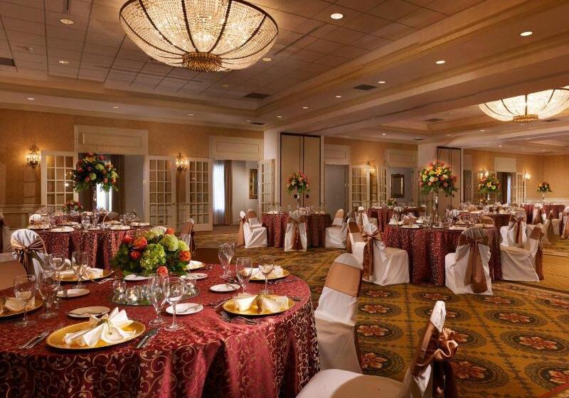 فندق Omni La Mansion Del Rio