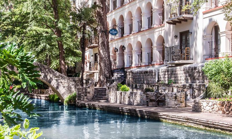 فندق Omni La Mansion Del Rio