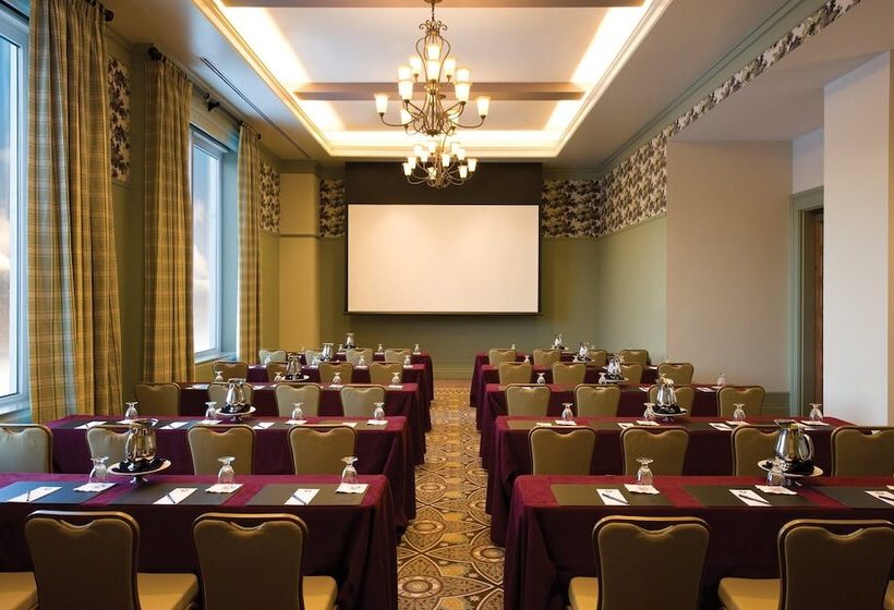 호텔 Omni Mount Washington Resort & Spa