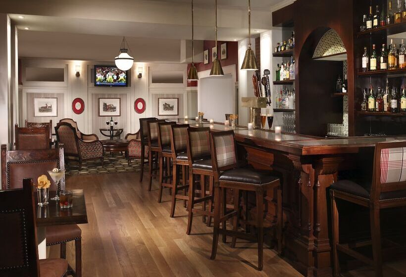 호텔 Omni Mount Washington Resort & Spa